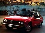 Alfa Romeo Sprint Veloce 1978 года